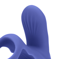  Loveline Stimulateur Clito avec Cockring Tamyablue